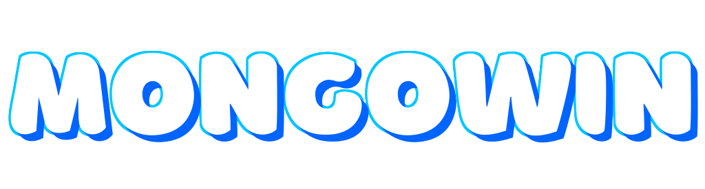Logo MONGOWIN